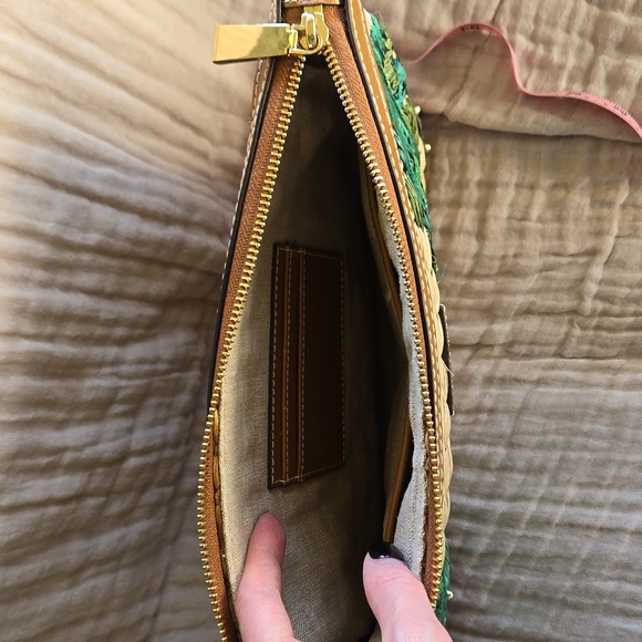 Michael Kors Clutch - Picture 8 of 11